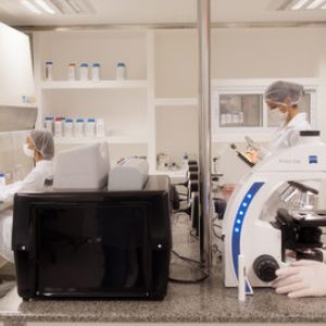 : BRQuality Laboratório