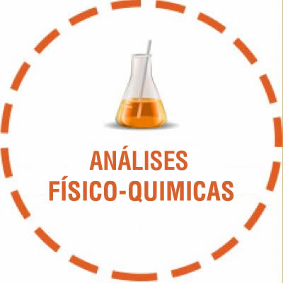 Imagem de capa de Análise Físico-Químicas